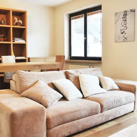 Starego Debu 18 - 1br By Homeprime Apartment