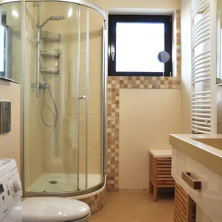 Starego Debu 18 - 1br By Homeprime Apartment