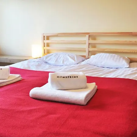 Starego Debu 18 - 1br By Homeprime Krakow
