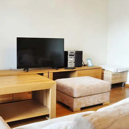 Starego Debu 18 - 1br By Homeprime Apartment