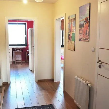 Starego Debu 18 - 1br By Homeprime Apartment Krakow