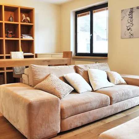 Apartment Starego Debu 18 - 1br By Homeprime *